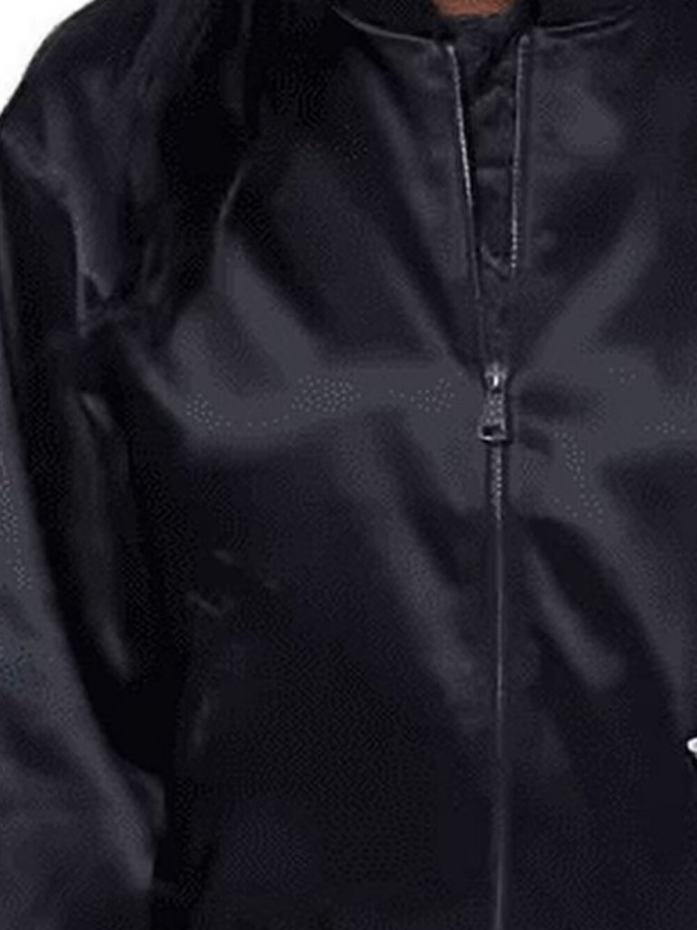 Edited by Remi Bader Women's Bomber Jacket, Various Sizes - New with Tag - Picture 4 of 4